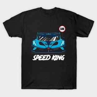 Bolide T-Shirt